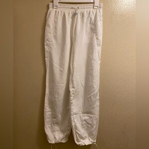 B26 - Forever 21 Women tracksuit pants size Large